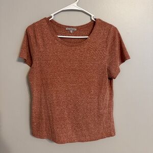 W Medium Charlotte Russe Top